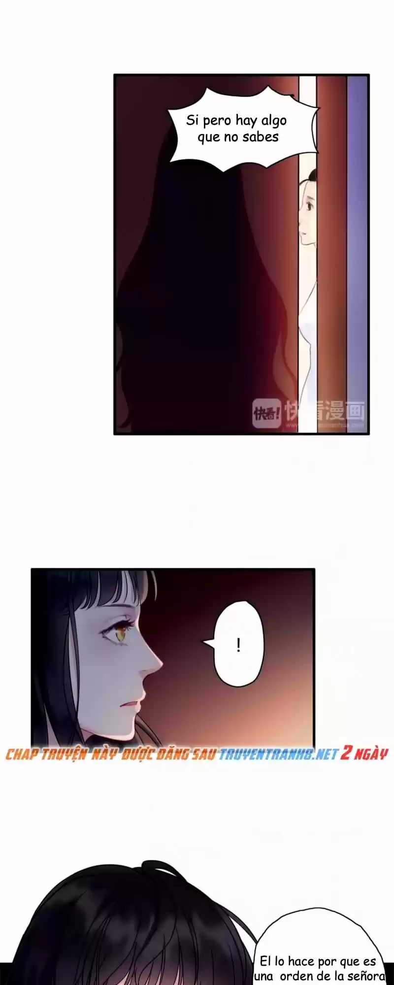 The Ceo's Pregnant Wife - Capítulo 8 - Página 35 - LectorTMOo