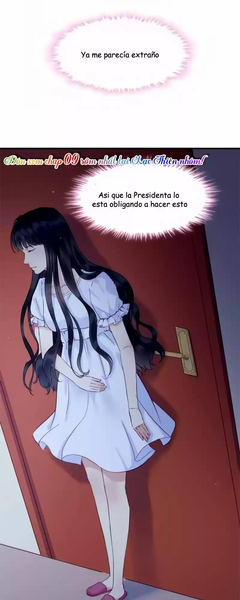 The Ceo's Pregnant Wife - Capítulo 8 - Página 37 - LectorTMOo