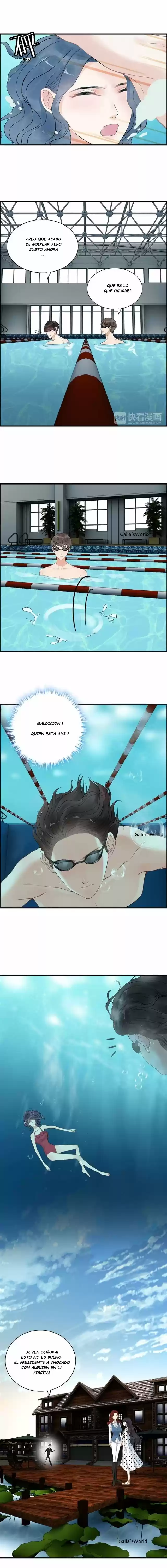 The Ceo's Pregnant Wife - Capítulo 80 - Página 3 - LectorTMOo
