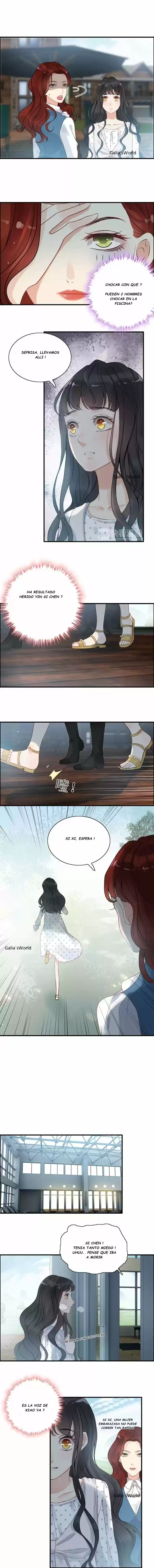The Ceo's Pregnant Wife - Capítulo 80 - Página 4 - LectorTMOo