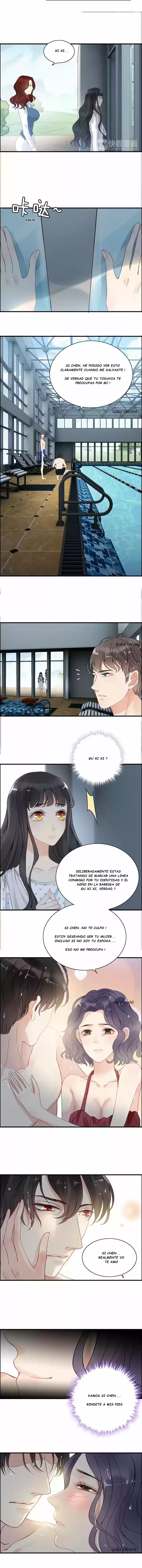 The Ceo's Pregnant Wife - Capítulo 80 - Página 5 - LectorTMOo