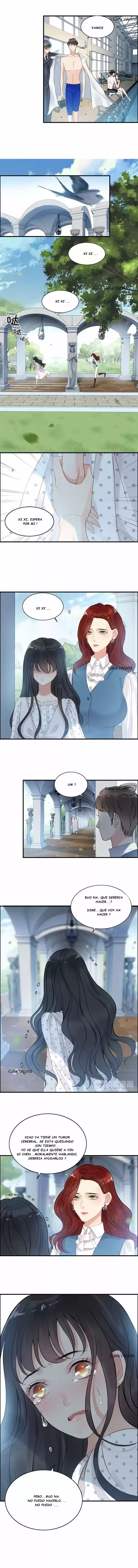 The Ceo's Pregnant Wife - Capítulo 81 - Página 2 - LectorTMOo