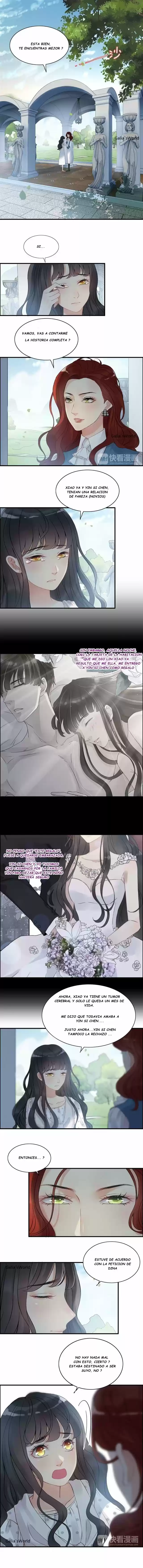 The Ceo's Pregnant Wife - Capítulo 81 - Página 6 - LectorTMOo