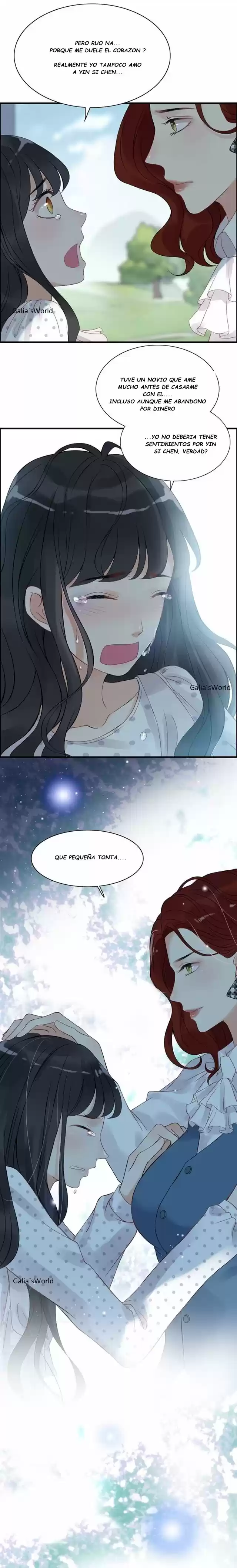 The Ceo's Pregnant Wife - Capítulo 81 - Página 7 - LectorTMOo