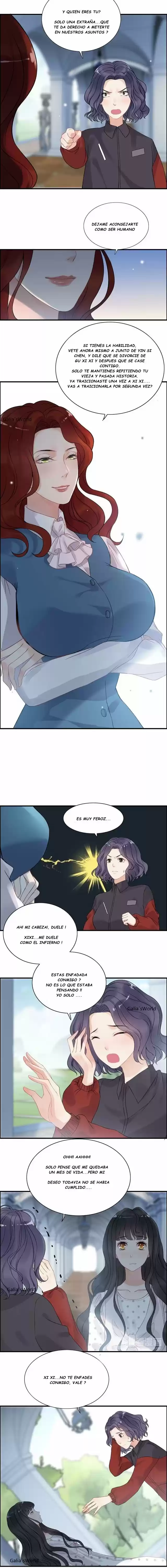 The Ceo's Pregnant Wife - Capítulo 82 - Página 2 - LectorTMOo