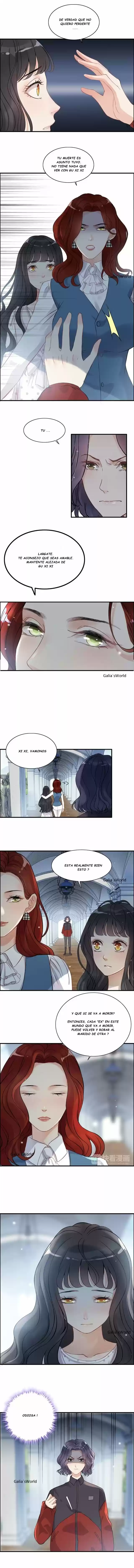 The Ceo's Pregnant Wife - Capítulo 82 - Página 3 - LectorTMOo