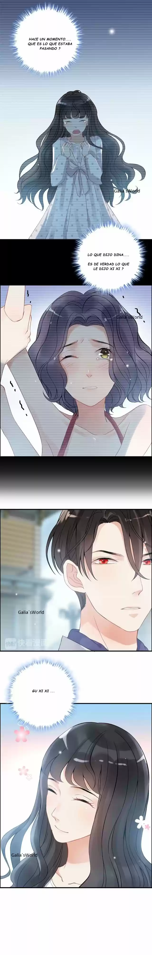 The Ceo's Pregnant Wife - Capítulo 82 - Página 6 - LectorTMOo
