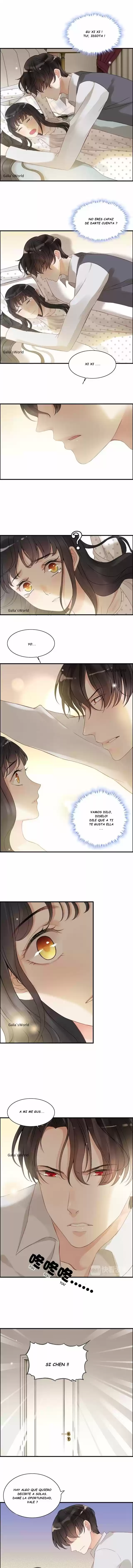 The Ceo's Pregnant Wife - Capítulo 83 - Página 3 - LectorTMOo