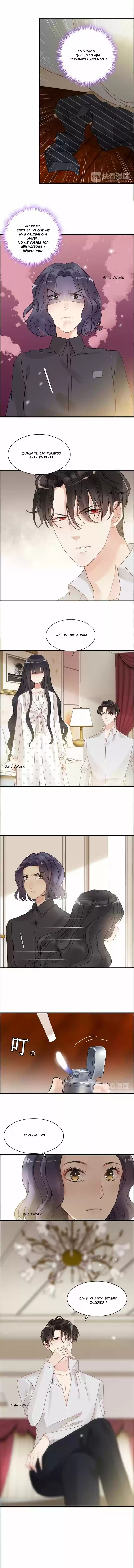 The Ceo's Pregnant Wife - Capítulo 83 - Página 5 - LectorTMOo