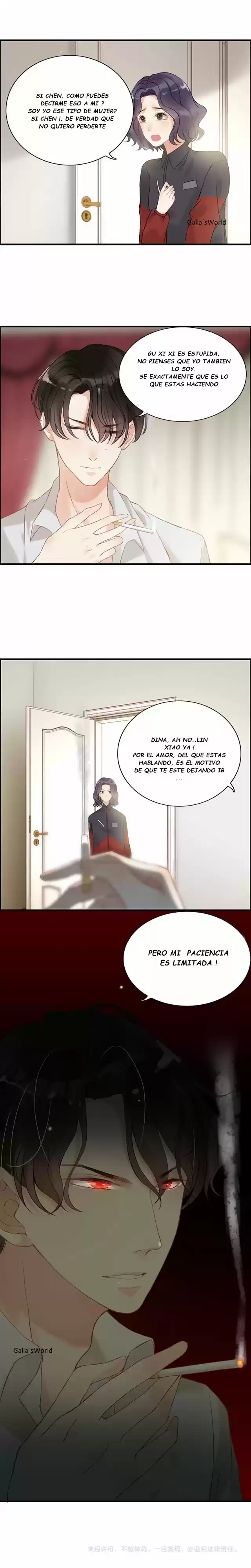 The Ceo's Pregnant Wife - Capítulo 83 - Página 6 - LectorTMOo