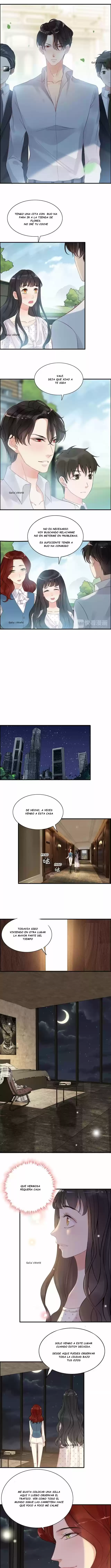 The Ceo's Pregnant Wife - Capítulo 84 - Página 3 - LectorTMOo