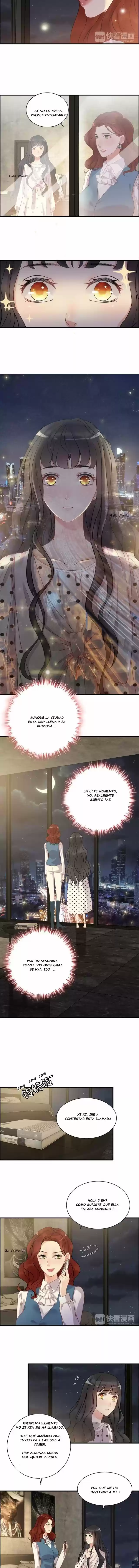 The Ceo's Pregnant Wife - Capítulo 84 - Página 4 - LectorTMOo