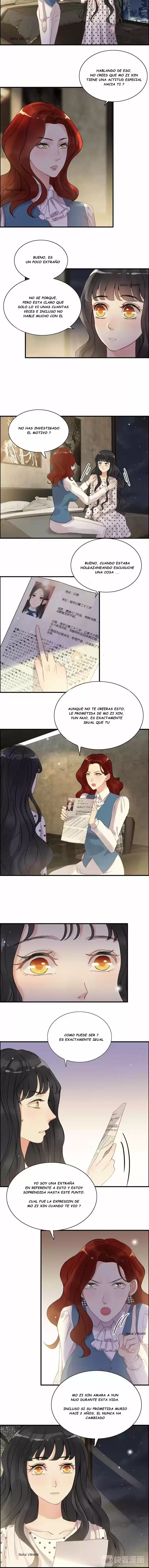 The Ceo's Pregnant Wife - Capítulo 84 - Página 5 - LectorTMOo
