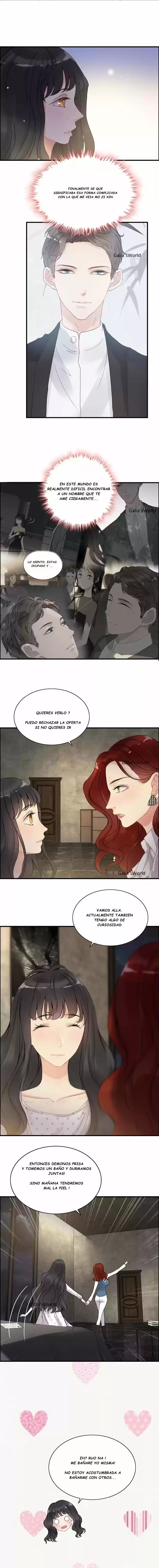 The Ceo's Pregnant Wife - Capítulo 84 - Página 6 - LectorTMOo