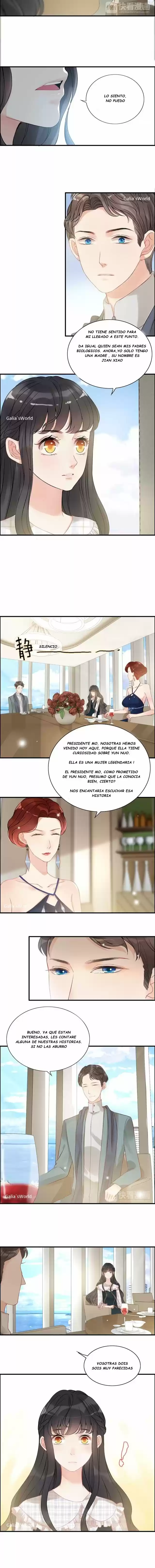 The Ceo's Pregnant Wife - Capítulo 85 - Página 2 - LectorTMOo