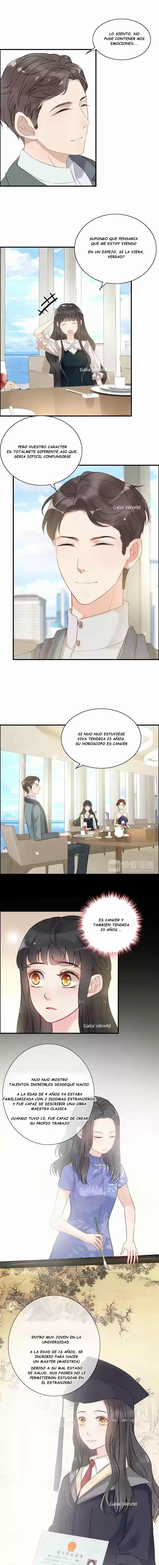 The Ceo's Pregnant Wife - Capítulo 85 - Página 3 - LectorTMOo