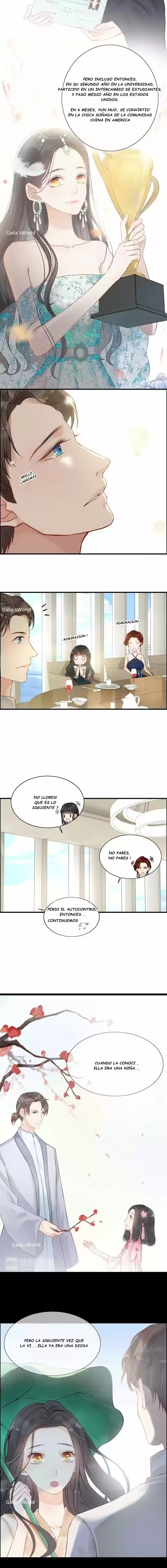 The Ceo's Pregnant Wife - Capítulo 85 - Página 4 - LectorTMOo