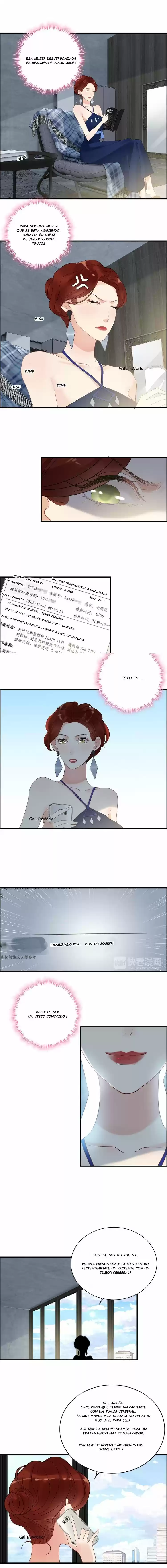 The Ceo's Pregnant Wife - Capítulo 86 - Página 2 - LectorTMOo