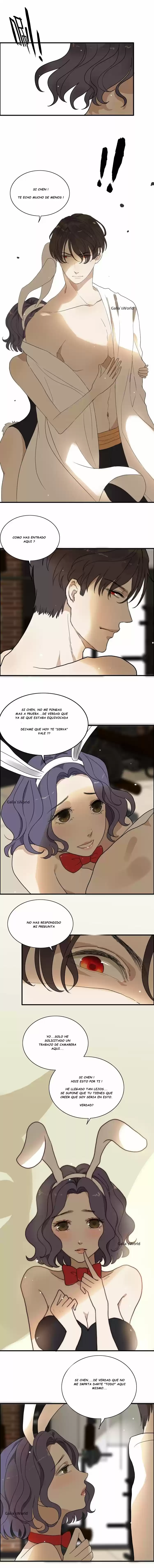 The Ceo's Pregnant Wife - Capítulo 86 - Página 9 - LectorTMOo