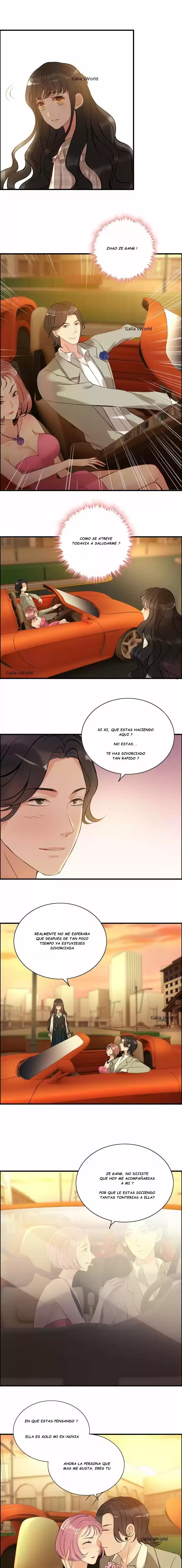 The Ceo's Pregnant Wife - Capítulo 87 - Página 5 - LectorTMOo