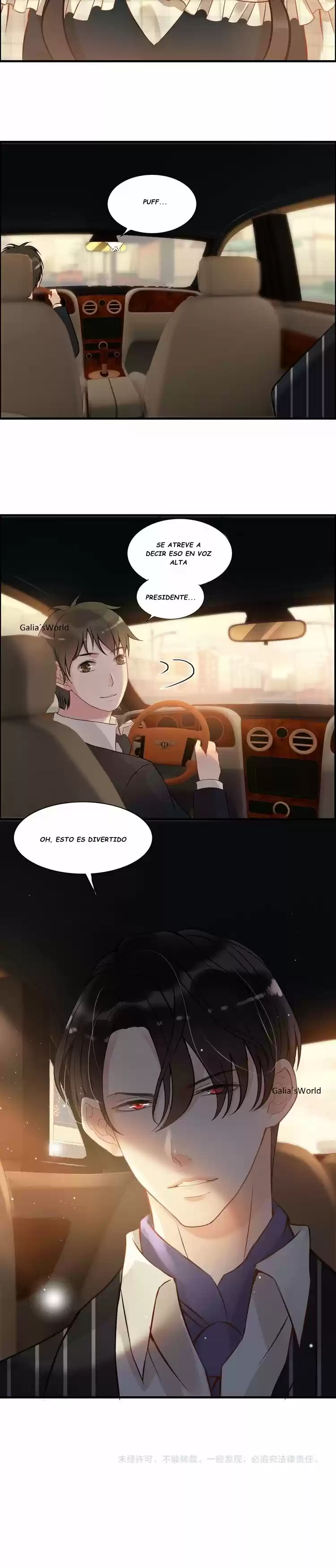 The Ceo's Pregnant Wife - Capítulo 87 - Página 8 - LectorTMOo