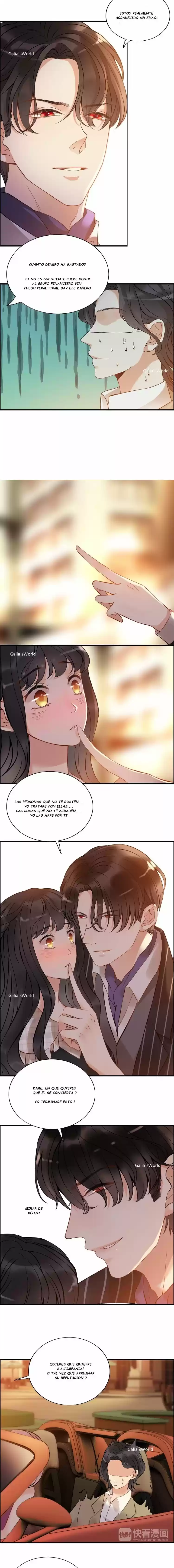 The Ceo's Pregnant Wife - Capítulo 89 - Página 2 - LectorTMOo
