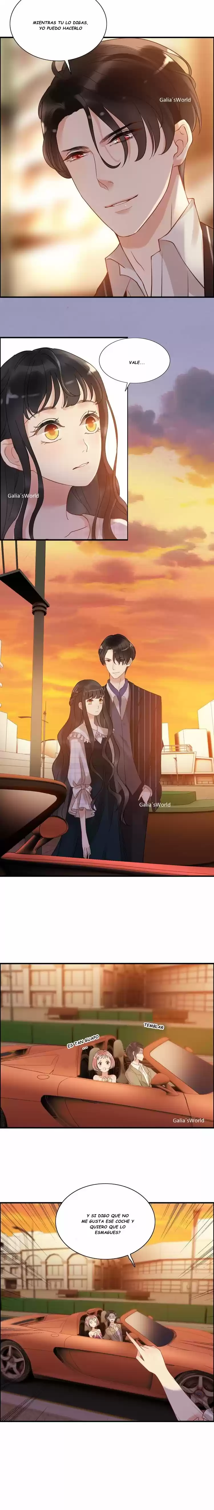 The Ceo's Pregnant Wife - Capítulo 89 - Página 3 - LectorTMOo