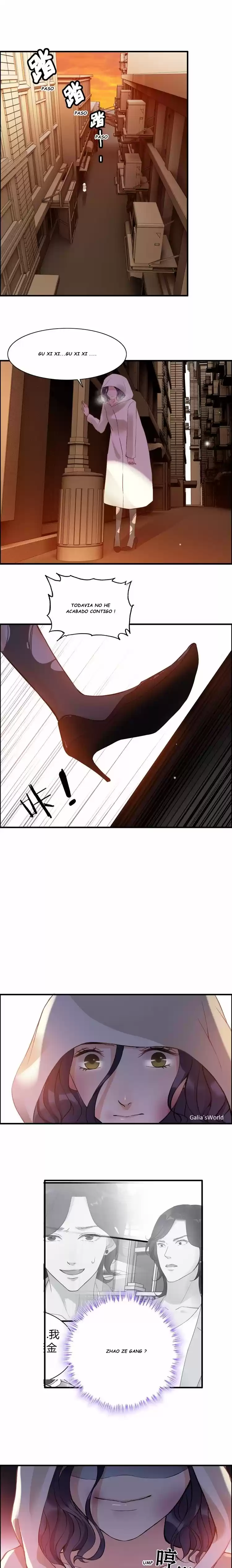 The Ceo's Pregnant Wife - Capítulo 89 - Página 9 - LectorTMOo