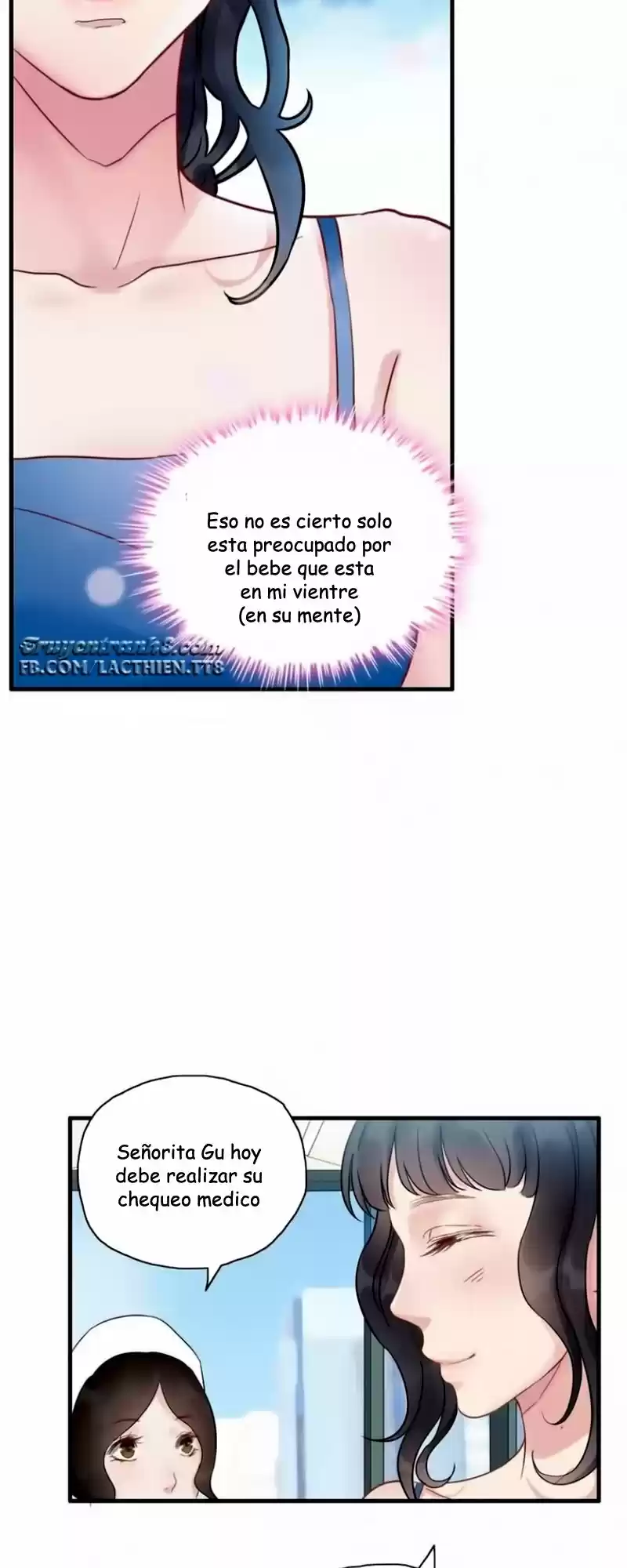 The Ceo's Pregnant Wife - Capítulo 9 - Página 15 - LectorTMOo