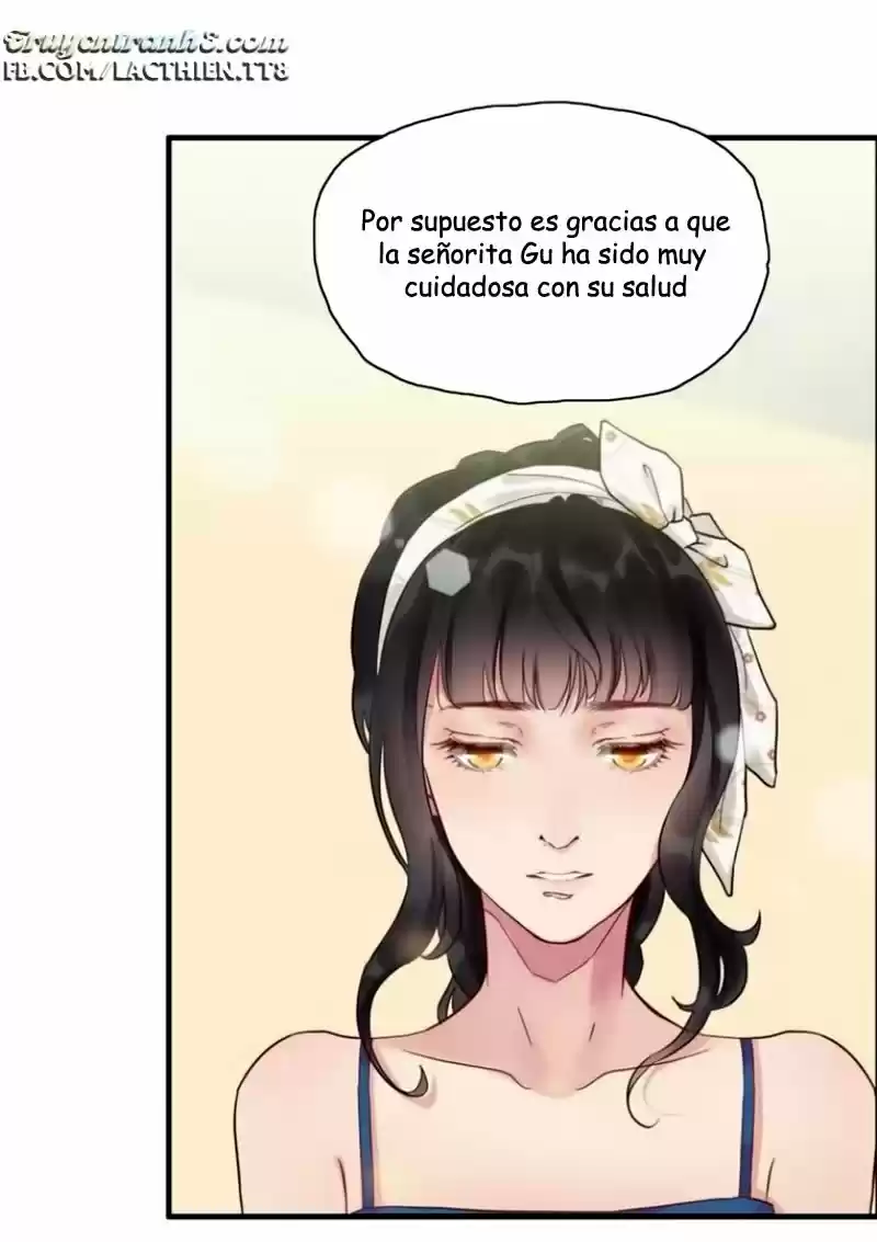 The Ceo's Pregnant Wife - Capítulo 9 - Página 20 - LectorTMOo