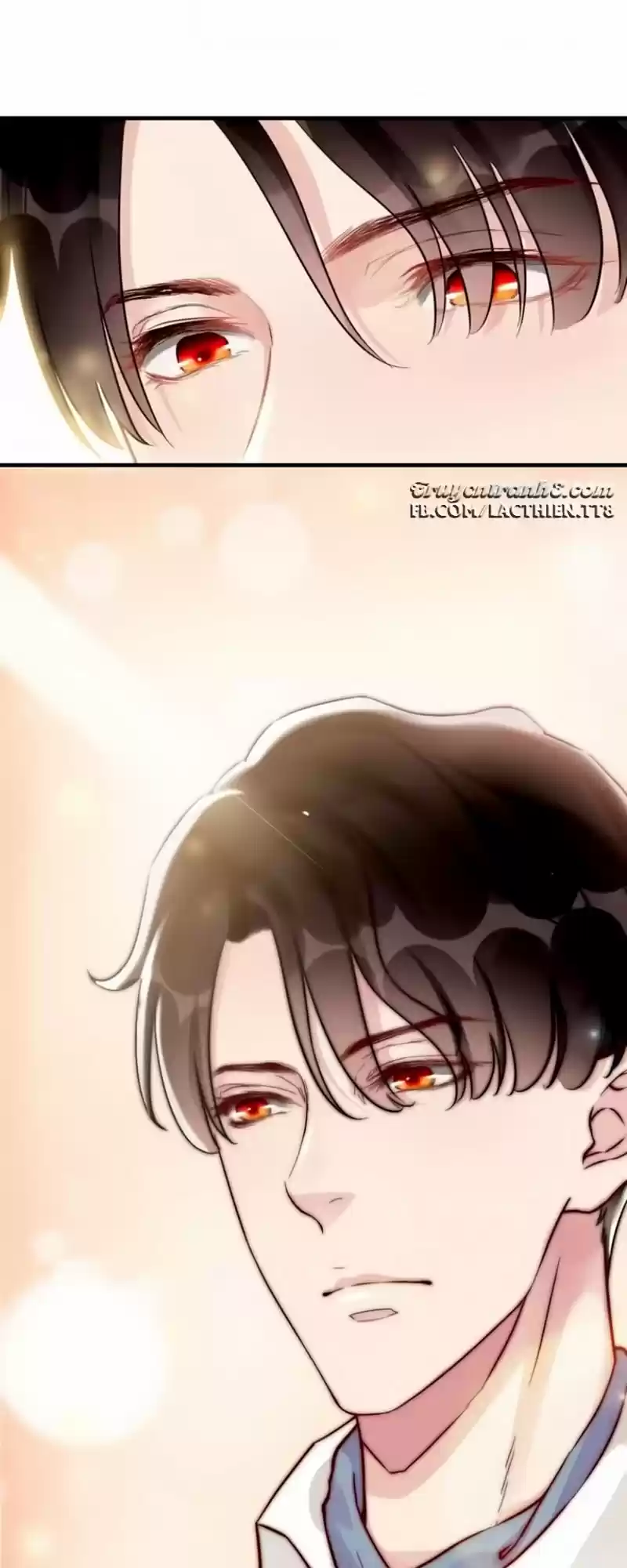 The Ceo's Pregnant Wife - Capítulo 9 - Página 22 - LectorTMOo