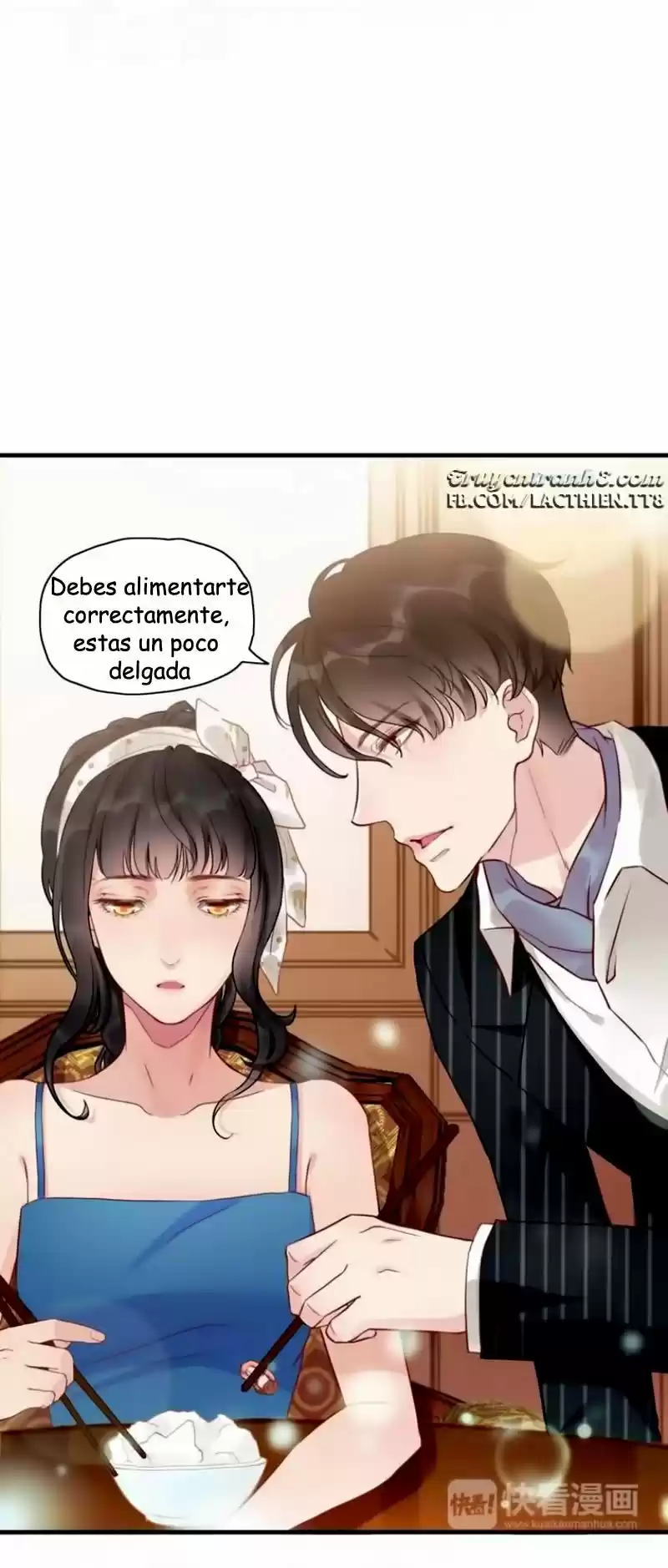 The Ceo's Pregnant Wife - Capítulo 9 - Página 25 - LectorTMOo