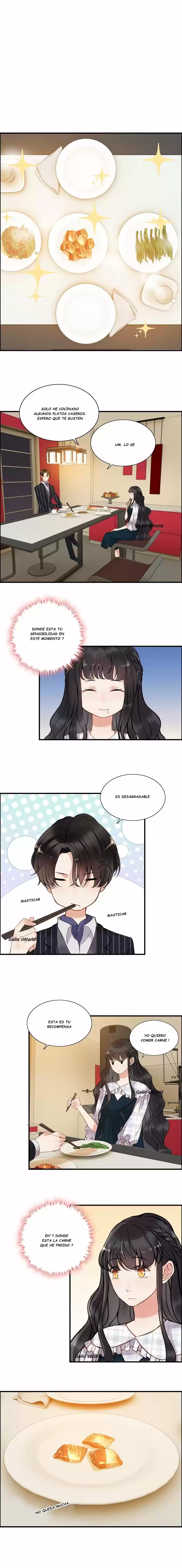 The Ceo's Pregnant Wife - Capítulo 90 - Página 3 - LectorTMOo