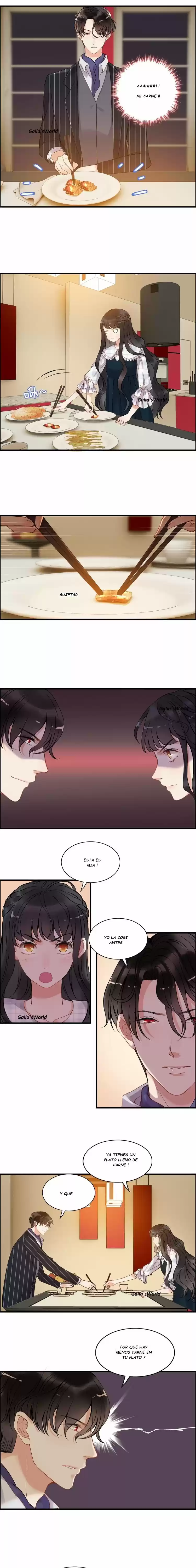 The Ceo's Pregnant Wife - Capítulo 90 - Página 4 - LectorTMOo