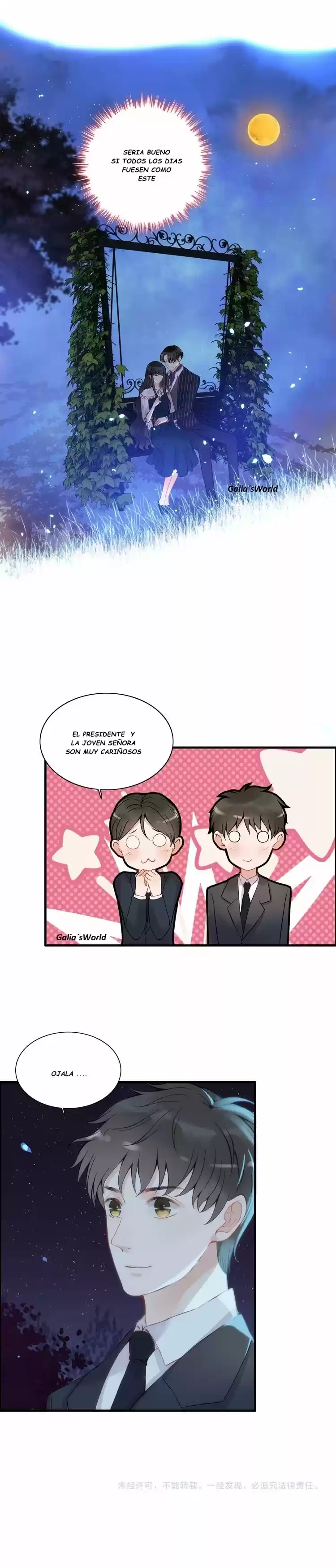 The Ceo's Pregnant Wife - Capítulo 90 - Página 9 - LectorTMOo