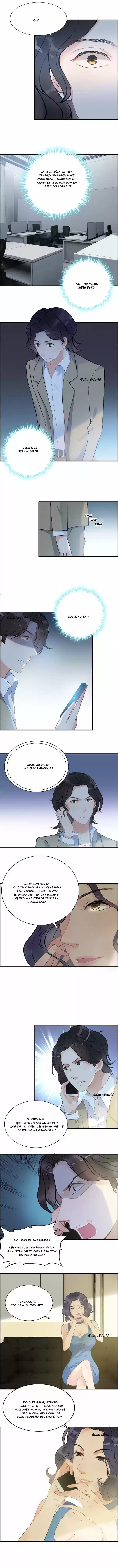 The Ceo's Pregnant Wife - Capítulo 91 - Página 4 - LectorTMOo