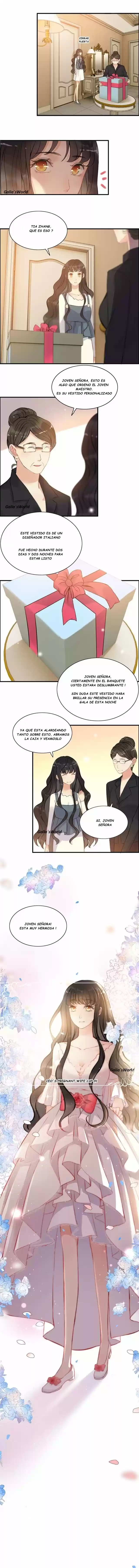 The Ceo's Pregnant Wife - Capítulo 91 - Página 6 - LectorTMOo