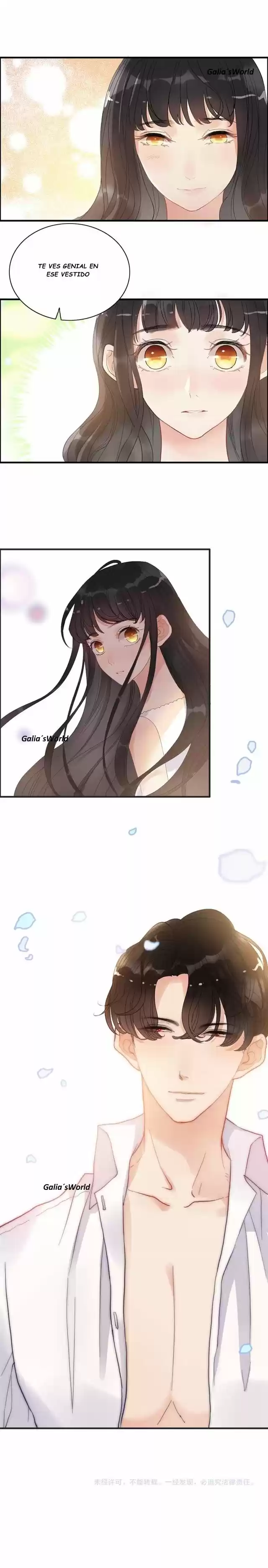 The Ceo's Pregnant Wife - Capítulo 91 - Página 7 - LectorTMOo