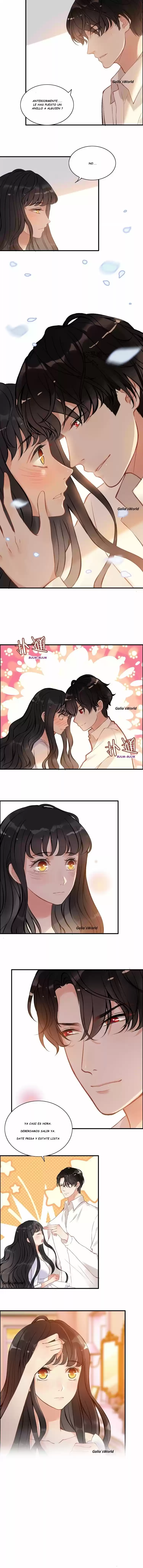 The Ceo's Pregnant Wife - Capítulo 92 - Página 3 - LectorTMOo
