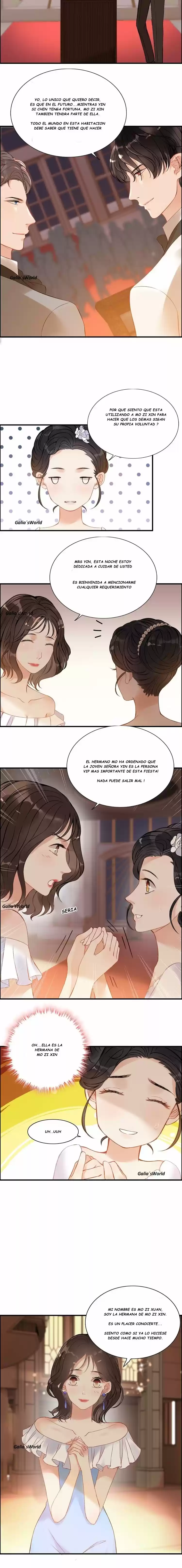 The Ceo's Pregnant Wife - Capítulo 92 - Página 8 - LectorTMOo