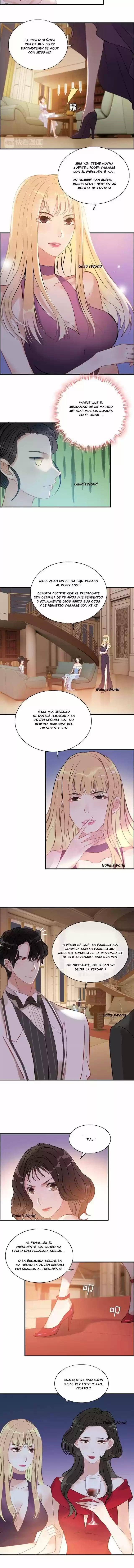 The Ceo's Pregnant Wife - Capítulo 93 - Página 2 - LectorTMOo