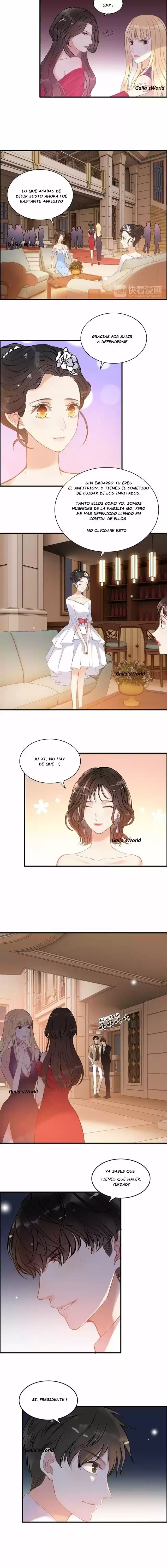 The Ceo's Pregnant Wife - Capítulo 93 - Página 4 - LectorTMOo