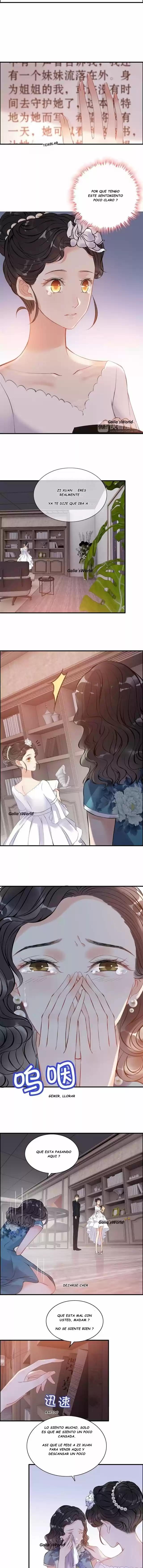 The Ceo's Pregnant Wife - Capítulo 94 - Página 2 - LectorTMOo