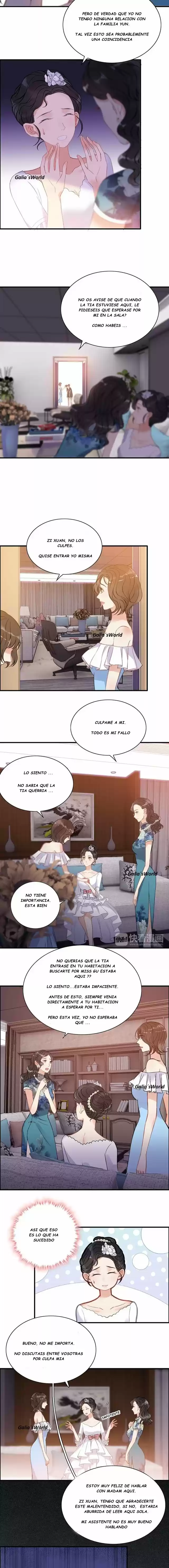 The Ceo's Pregnant Wife - Capítulo 94 - Página 6 - LectorTMOo