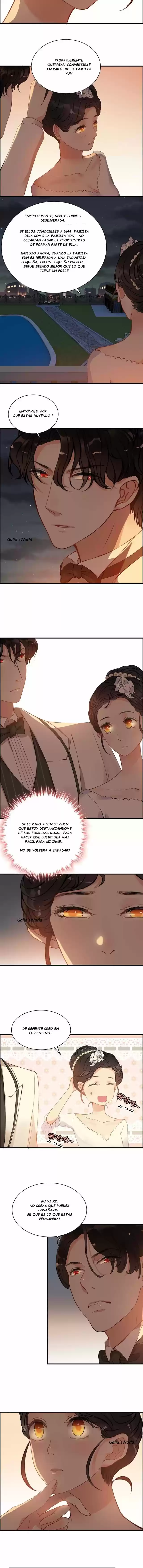 The Ceo's Pregnant Wife - Capítulo 95 - Página 3 - LectorTMOo