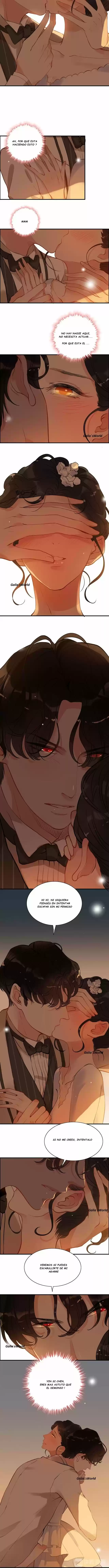 The Ceo's Pregnant Wife - Capítulo 95 - Página 5 - LectorTMOo