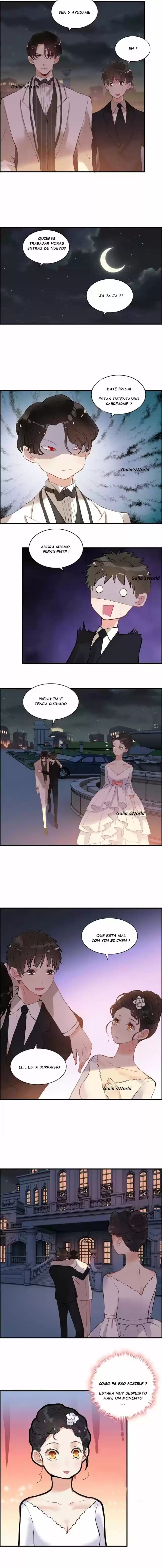 The Ceo's Pregnant Wife - Capítulo 95 - Página 7 - LectorTMOo