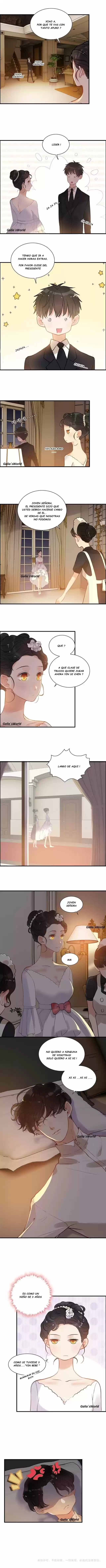 The Ceo's Pregnant Wife - Capítulo 95 - Página 8 - LectorTMOo
