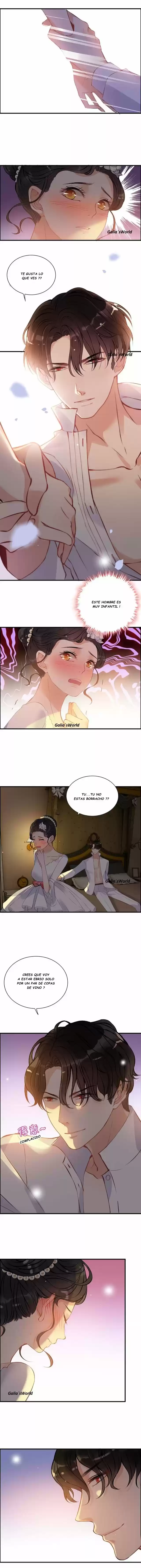 The Ceo's Pregnant Wife - Capítulo 96 - Página 5 - LectorTMOo