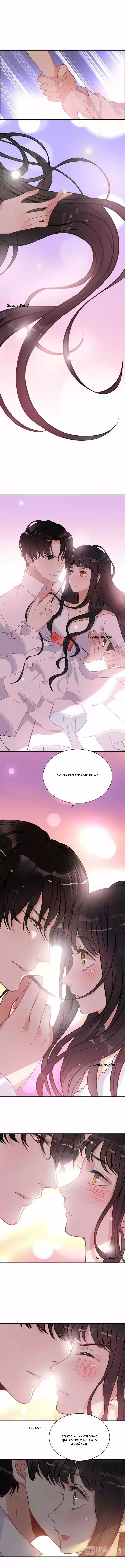 The Ceo's Pregnant Wife - Capítulo 96 - Página 6 - LectorTMOo